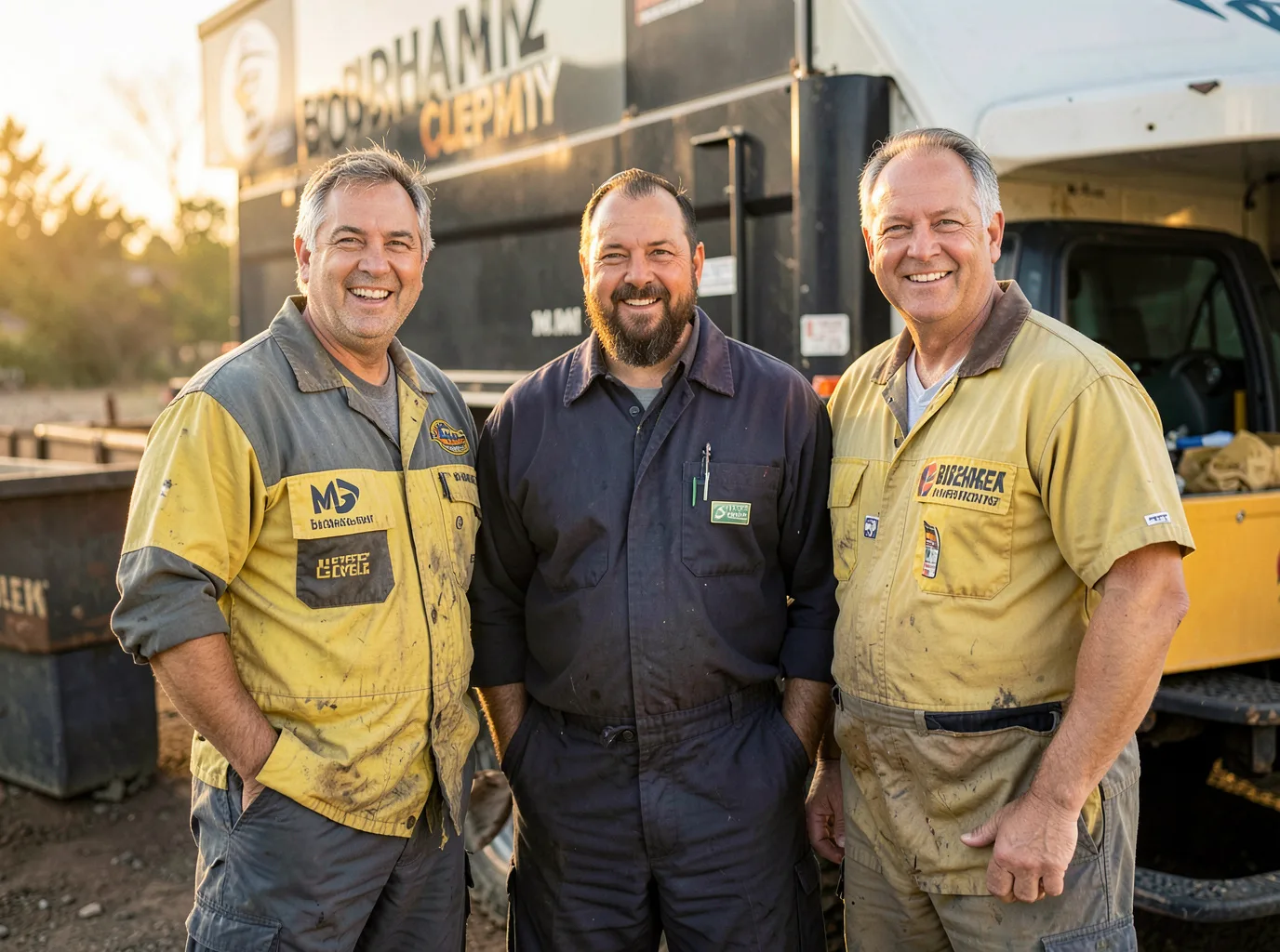 Sewage Cleanup company in Salem, SC