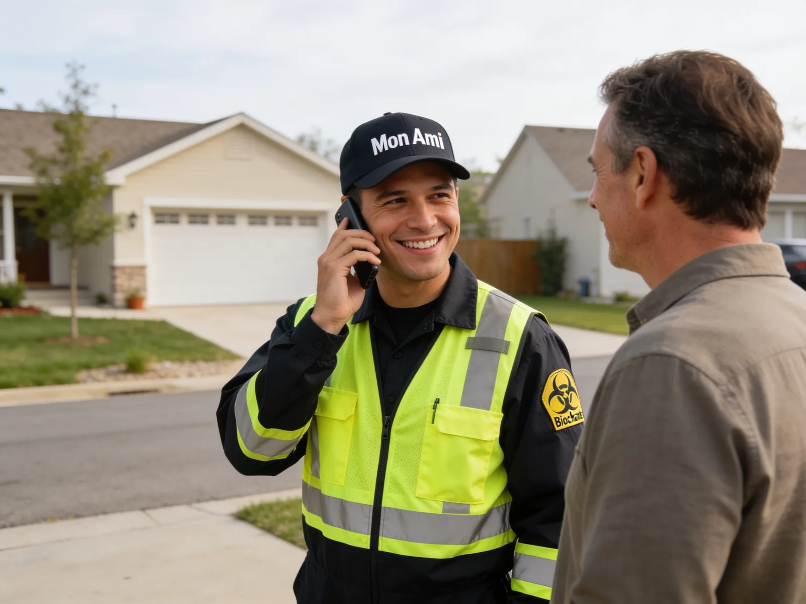 Sewage Cleanup Salem, SC FAQs