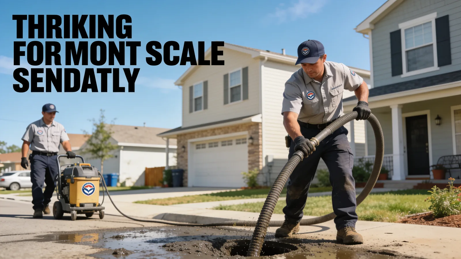 Sewage Cleanup in Salem, SC near me